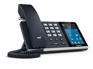 Yealink SIP-T55A для Skype for Business - Фото 2