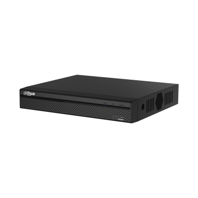 NVR5216-4KS2 Видеорегистратор 16 канальный 2 HDD