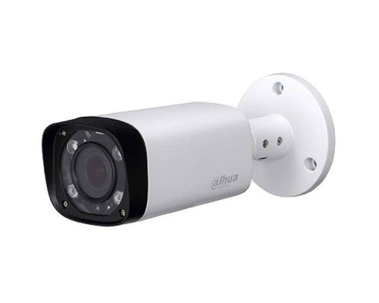 HDCVI видеокамера уличная 1 Mp HAC-HFW1100RP-VF-IRE6 