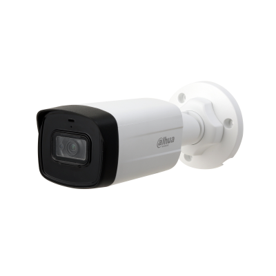 HDCVI видеокамера уличная 2 Mp-STARLIGHT HAC-HFW1220THP-0280B