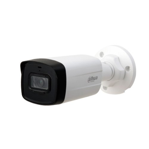 HDCVI видеокамера уличная 4 Mp HAC-HFW1410EMP-VF-2712 - Фото 1
