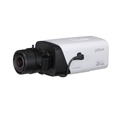 IP видеокамера уличная 4 Мп IPC-HF5431EP-E