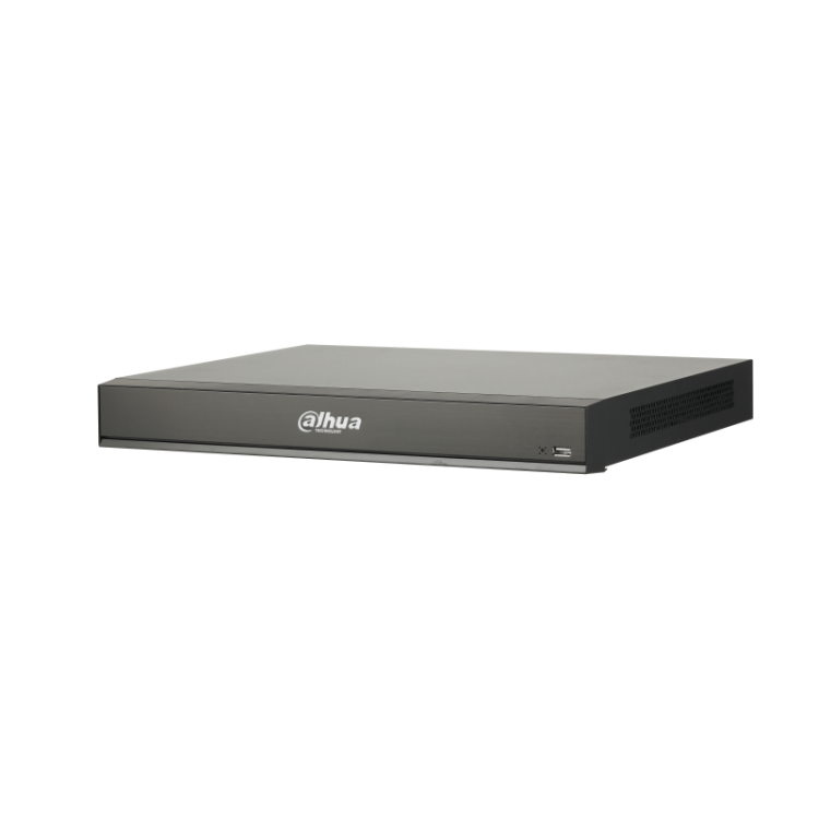 Сетевой видеорегистратор NVR5216-16P-I/L