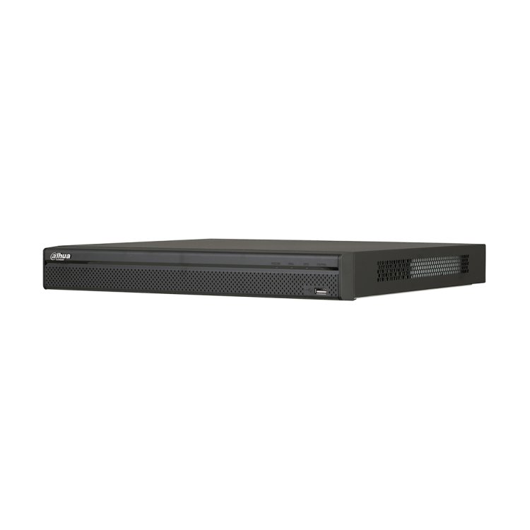 Сетевой видеорегистратор NVR5216-16P-4KS2E