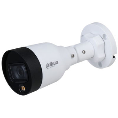 IP-Lite видеокамера IPC-HFW1239S1P-LED