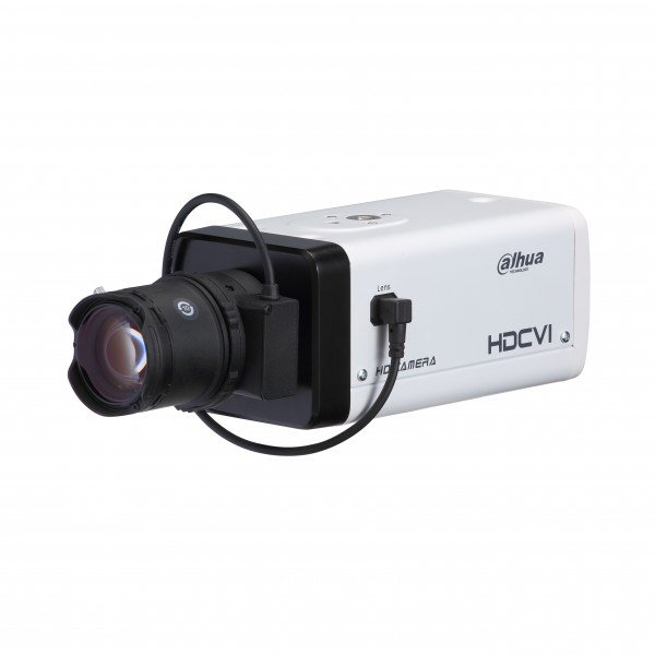HDCVI видеокамера HAC-HF3120RP