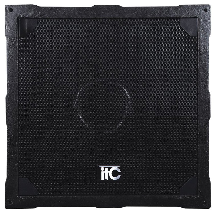 ITC Audio T-2700
