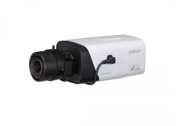 IP Видеокамера внутренняя 2 Mp IPC-HF5221EP