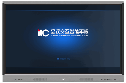 ITC Интерактивная панель