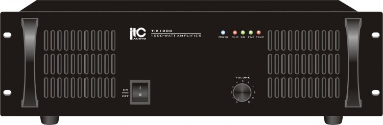 ITC T-61000