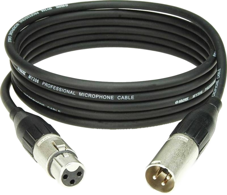 ITC T-G1.2 кабель звуковой