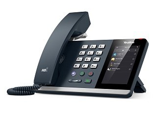 Yealink MP54 для Skype for Business - Фото 3